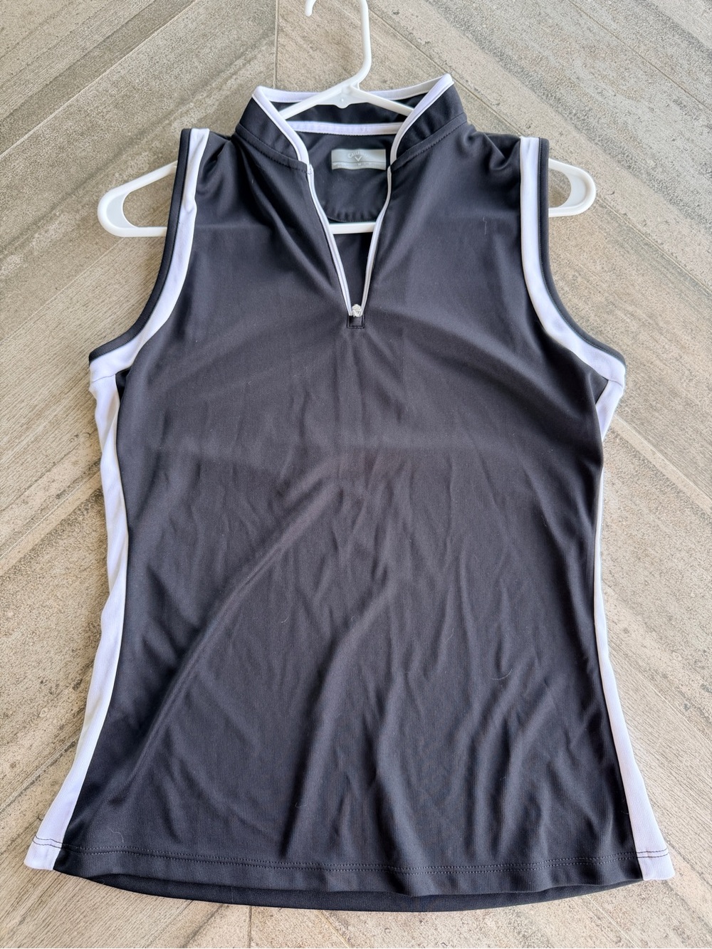 Women’s Callaway Golf Tank